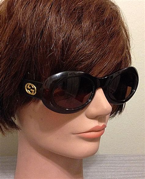 gucci sunglasses 1978|new vintage Gucci sunglasses women.